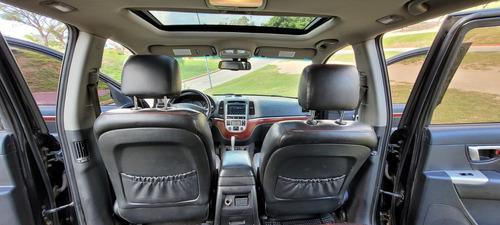 Hyundai Santa Fe 2.2 Gls Crdi 5mt Premium