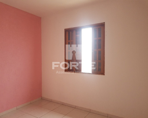 Imagem 3 de 27 de Casa 2 Dormitorios Com Terreno 5x50 No Bairro Vila São Sebastião. Imobiliárias De Mogi Das Cruzes. - Ca00199 - 69841701