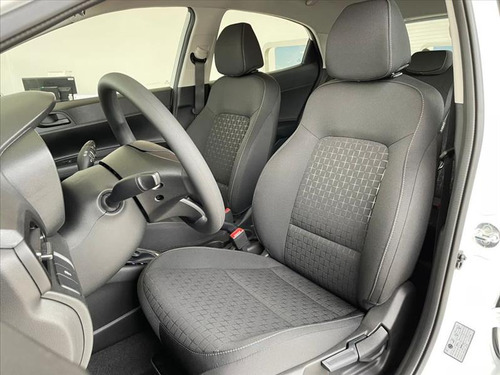 Hyundai HB20 1.0.tgdi Flex Comfort Automático
