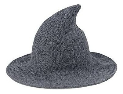 Century Star - Sombrero De Bruja Para Mujer Para Halloween, 