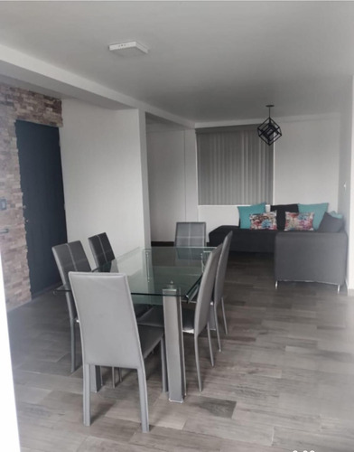 Vendo Hermoso Departamento En La Av Subida A Chalma