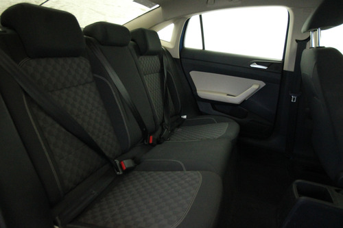 Volkswagen Virtus 1.6 Msi Trendline At