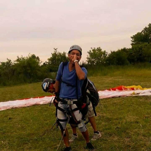 Imagen 8 de 10 de Parapente Volar Longchamps