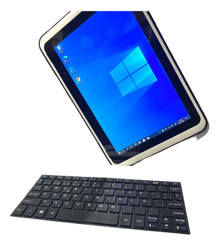 Notebook Pantalla Táctil Dual Core 64gb Últimas Unidades 