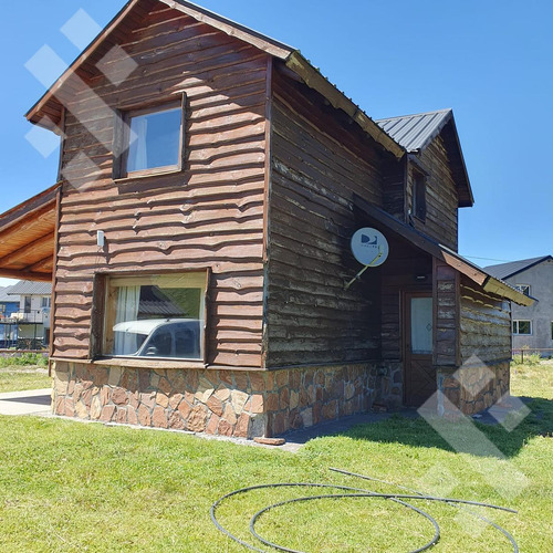 Venta Cabaña 3 Dormi - Cavihaue