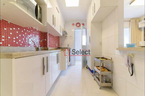 Imagem 25 de 30 de -oportunidade, Linda Cobertura Duplex A Poucos Metros Do Park Shopping_ - Co0022