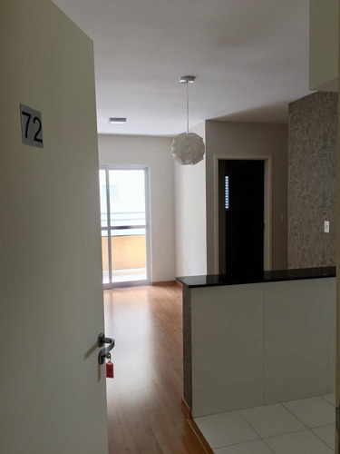 Imagem 8 de 21 de Apartamento - Ref: Ap-26
