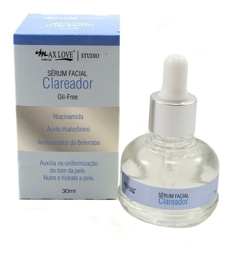 Imagen 6 de 10 de Ácido Hialurónico Clareador + Vitamina C - Cyberfest Oferta