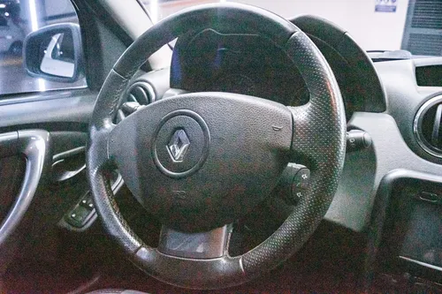 Renault Duster 2.0 Dynamique 4x2