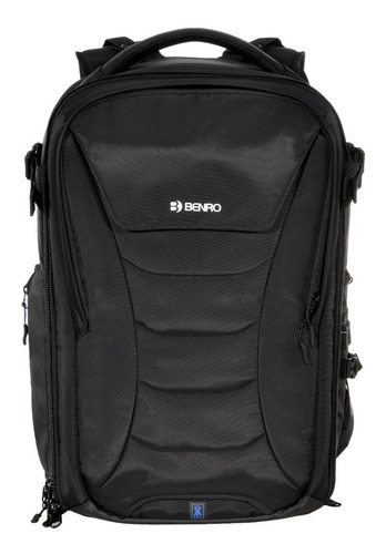 Mochila Benro Ranger 600n P/ Dslr Lentes Tripode Notebook