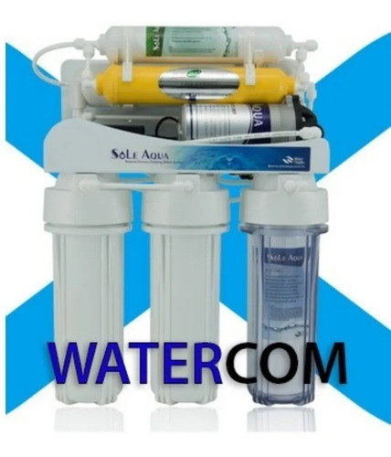 Kit Repuestos Filtro Doble Industrial Siliphos Y Carbon
