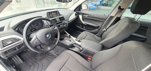Bmw 118i Año 2017 - (no Bmw 118i Sport) Bell Motors