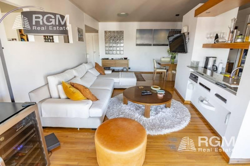 Imagen 2 de 27 de Impecable Departamento 2 Ambientes Con Vista Abierta!