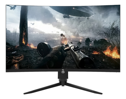 Monitor Gamer Curvo 32 Checkpoint 165hz 1ms Rgb G-/freesync