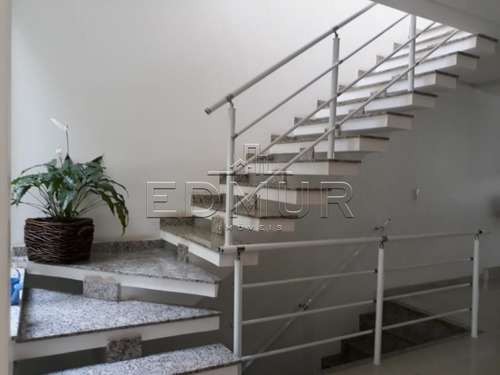 Sobrado - Vila Curuca - Ref: 25545 - V-25545