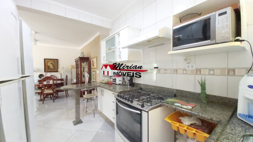 Casa A Venda Em Bairro Nobre De Peruibe - Ca01134 - 34502710