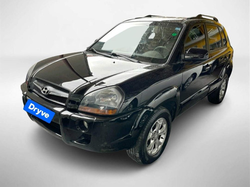 Imagem 2 de 13 de Hyundai Tucson Gls 4x2 2.0 16v At