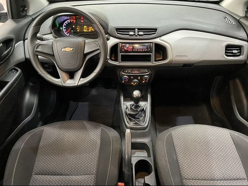 Imagem 5 de 8 de Chevrolet Prisma 1.0 Mpfi Joy 8v 2019