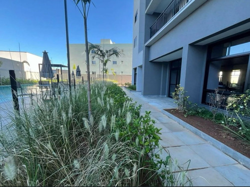 Apartamento Para Locação - Vértice Carraro, Vila Giglio, Atibaia/sp