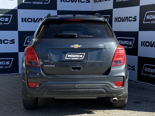 Chevrolet Tracker 1.8 Ls Mt