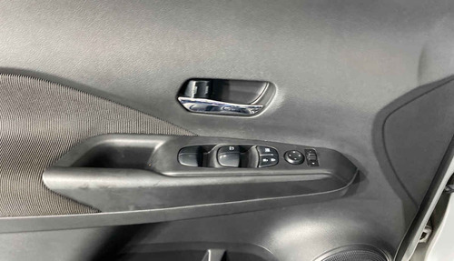 Imagen 8 de 15 de 119248 - Nissan Kicks 2017 Con Garantía