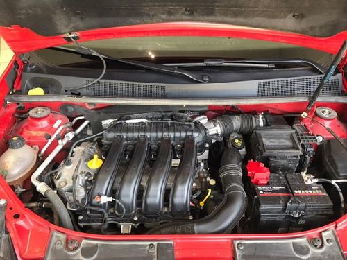 Renault Sandero Rs 2.0