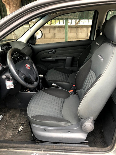 Fiat Strada Adventure Adventure 1.6 16vl