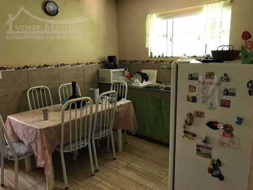 Imagem 11 de 15 de Casa Em Lagoinha - Miguel Pereira - 2554