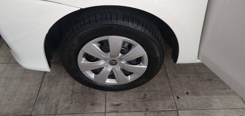 Toyota Etios 1.5 Xs 16v Flex 4p Manual