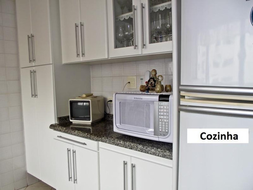 Imagem 12 de 12 de Apartamento Residencial À Venda, Praia Das Pitangueiras, Guarujá. - Ap2942 - 34709589