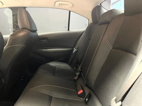 Toyota Corolla 2.0 VVT-IE FLEX XEI DIRECT SHIFT