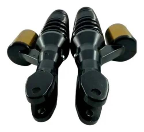 Amortiguadores Traseros Bws125 X (2014-2020) Nitrox Par
