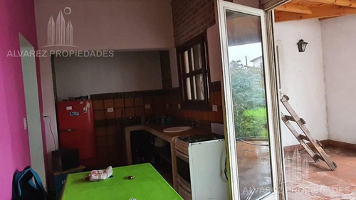 Imagen 2 de 30 de Casa 7 Ambientes Venta Merlo Oportunidad