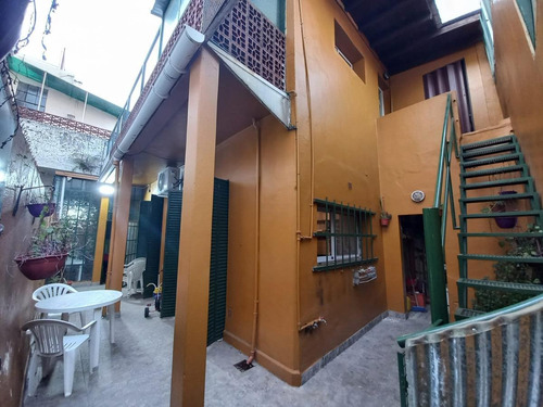 Imagen 11 de 30 de Venta - Ph - Floresta - Quincho - Patio - Multifamiliar - Permuta - Terraza