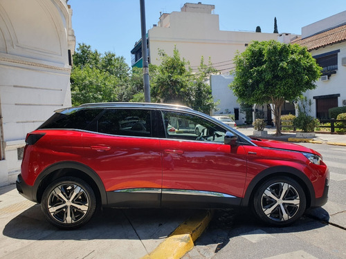 Imagen 5 de 15 de Peugeot 3008 Gt-line Thp Tiptronic Año 2018 As Automobili