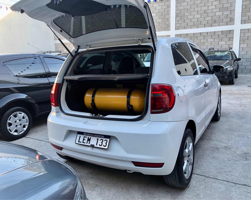 Volkswagen Fox 1.6 Comfortline 3p
