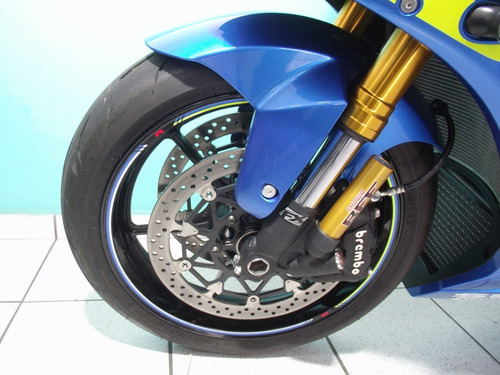 Suzuki Gsx R 1000 R