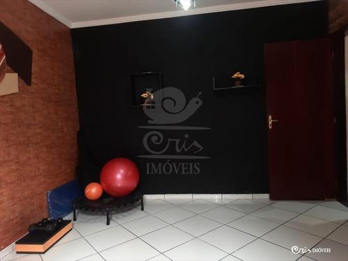Imagem 17 de 17 de Casa Em Jardim Miranda Aviz - Mauá - Sp - 33/a67