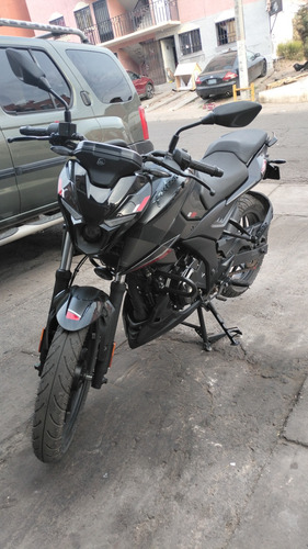 Pulsar N250 Full Inyección Sin Detalles 2 Dueños Doy Baja