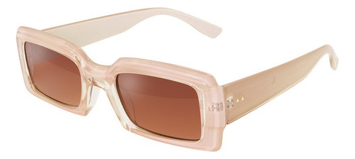 Lentes De Sol French Connection Fc2333 Dama Nude Rectangular