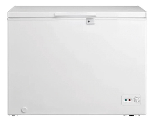 Freezer Horizontal 350l