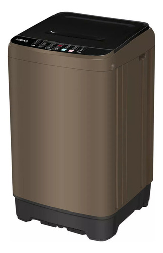 Lavarropa Automático Xion Lav85 Vertical Con Bomba 8,5 Kg.