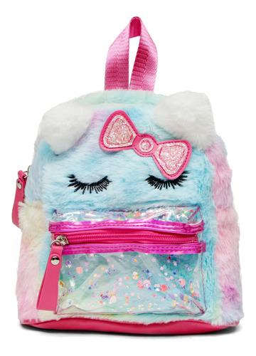 Mochila De Niña Pu - 150805