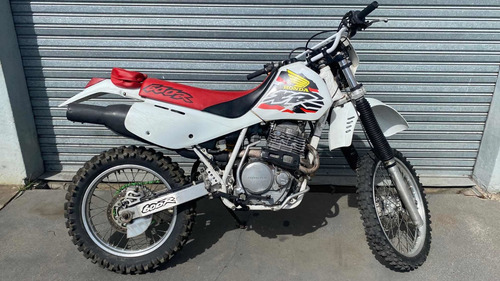 Imagen 3 de 16 de Honda Xr 600