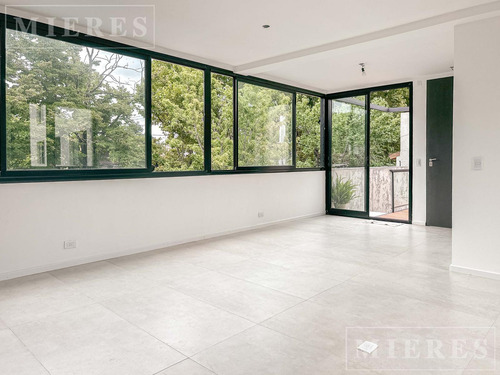 Dúplex En Venta En Tigre Mews