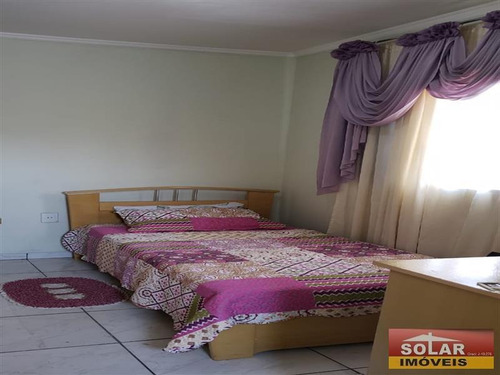 Imagem 10 de 20 de Casa Vila São Francisco (zona Leste) São Paulo/sp - 11753