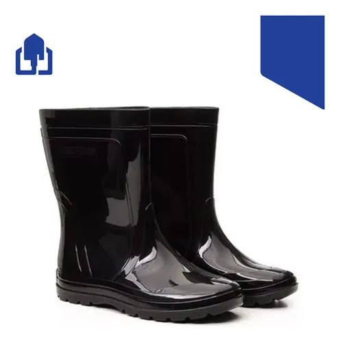 Botas de sale borracha feminina grendene