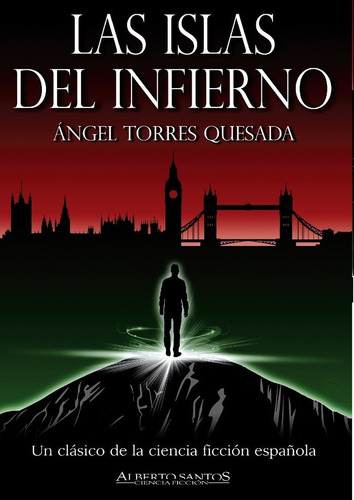 Libro Las Islas Del Infierno. Trilogã­a De Las Islas