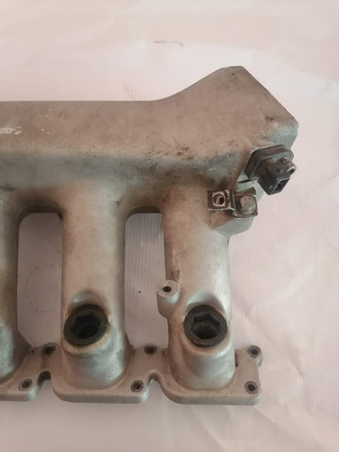 Multiple Admision Seat Toledo 2003 1.8 (Usado)