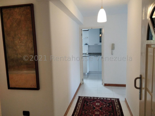 Imagen 2 de 8 de Alquiler Apartamento Colinas De Bello Monte 22-7841